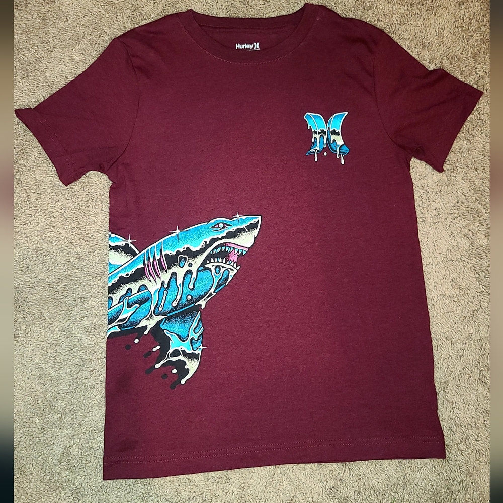 Hurley shirt